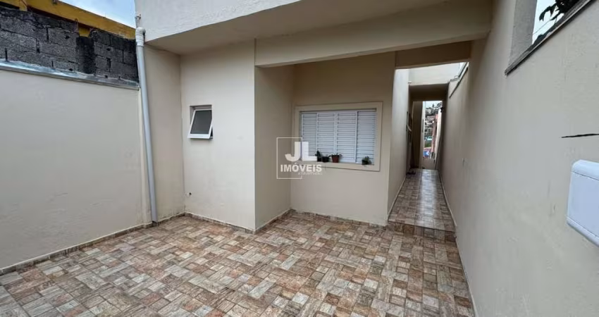 Casa com 3 quartos à venda no Conjunto Habitacional São José, Campo Limpo Paulista 