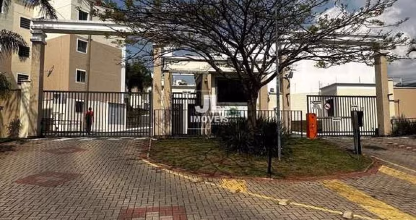Apartamento com 2 quartos à venda na Vila Imape, Campo Limpo Paulista 