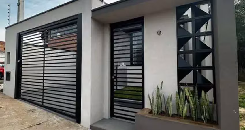 Casa com 3 quartos à venda no Jardim Marambaia, Jundiaí 