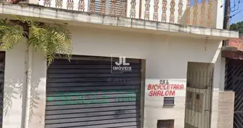 Casa com 3 quartos à venda no Botujuru (Botujuru), Campo Limpo Paulista 