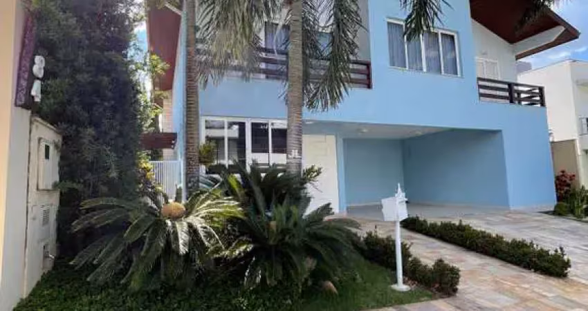 Casa com 4 quartos para alugar no Portal do Paraíso II, Jundiaí 