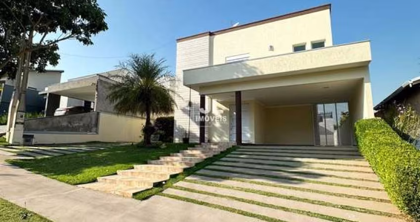 Casa em condomínio fechado com 4 quartos à venda no Soares, Jarinu 