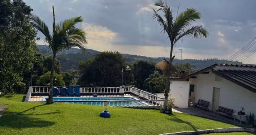 Chácara / sítio com 3 quartos à venda no Pau Arcado, Campo Limpo Paulista 