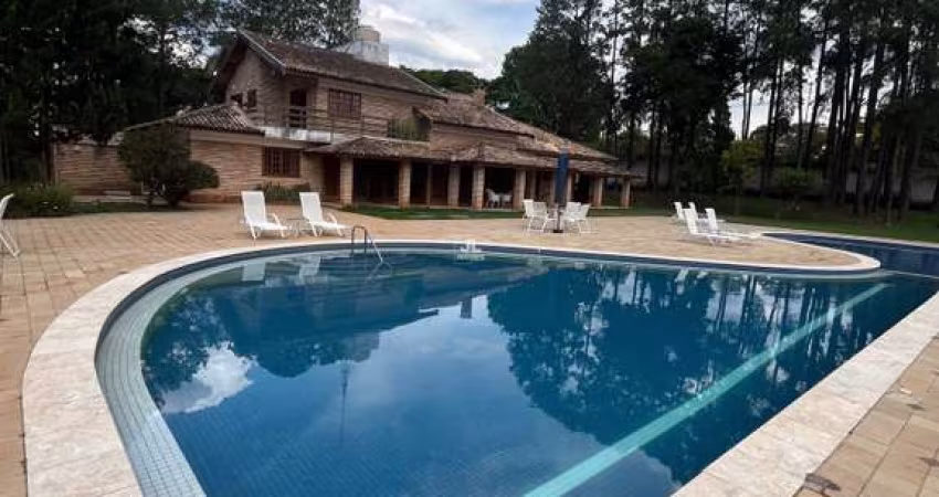 Chácara / sítio com 6 quartos à venda no Estância Figueira Branca, Campo Limpo Paulista 