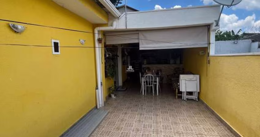 Casa com 5 quartos à venda no Jardim Santa Lúcia, Campo Limpo Paulista 