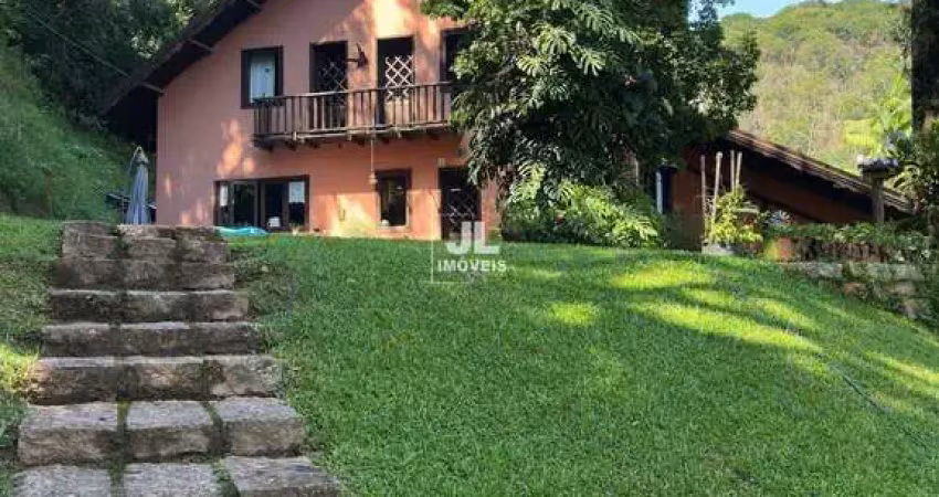 Chácara / sítio com 5 quartos à venda no Moinho, Campo Limpo Paulista 