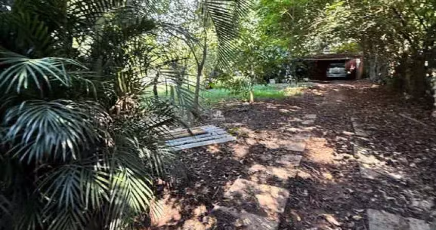 Chácara / sítio com 3 quartos à venda no Chácaras Novo Hamburgo, Campo Limpo Paulista 