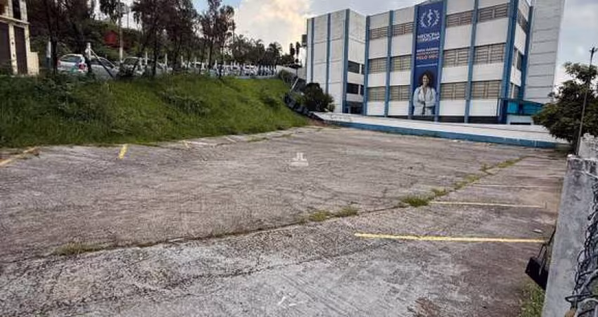 Terreno comercial à venda no Jardim América, Campo Limpo Paulista 