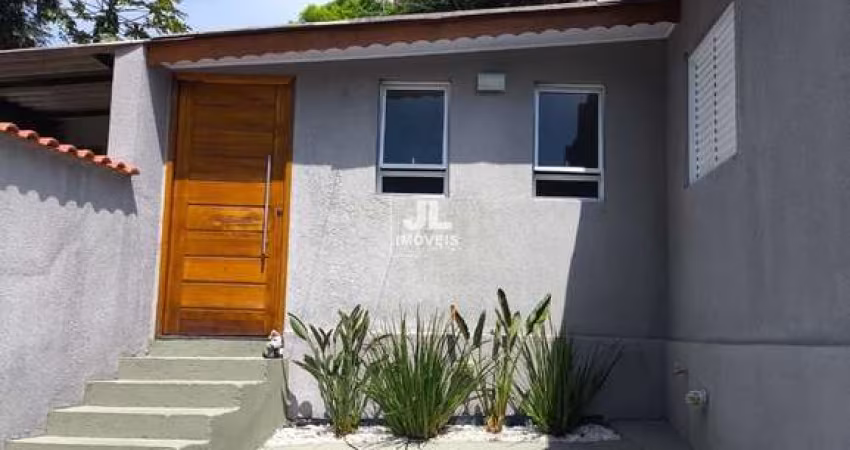 Casa com 4 quartos à venda no Jardim Santa Lúcia, Campo Limpo Paulista 