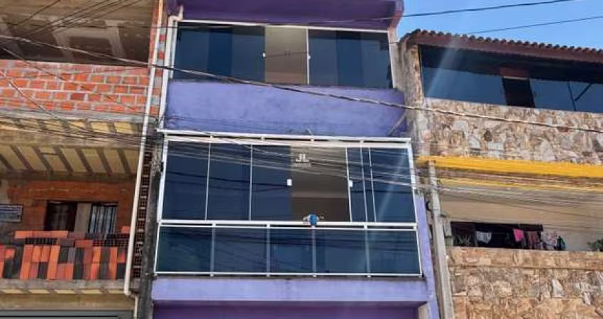 Casa com 6 quartos à venda no Jardim América, Várzea Paulista 