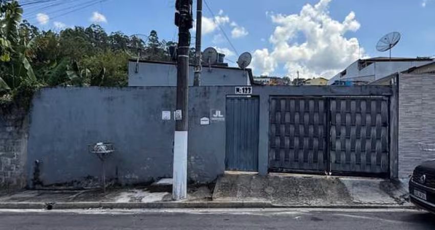 Casa com 2 quartos à venda no Parque Internacional, Campo Limpo Paulista 