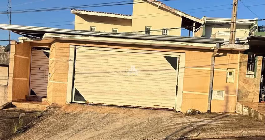 Casa com 6 quartos à venda no Jardim Vitória, Campo Limpo Paulista 