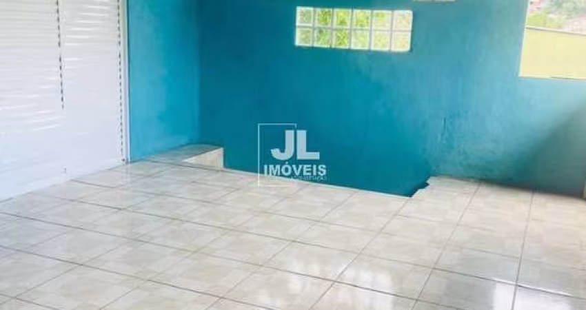 Casa com 2 quartos à venda no Conjunto Habitacional São José, Campo Limpo Paulista 