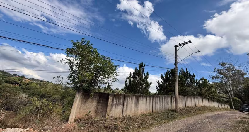 Terreno à venda no Estância Figueira Branca, Campo Limpo Paulista 