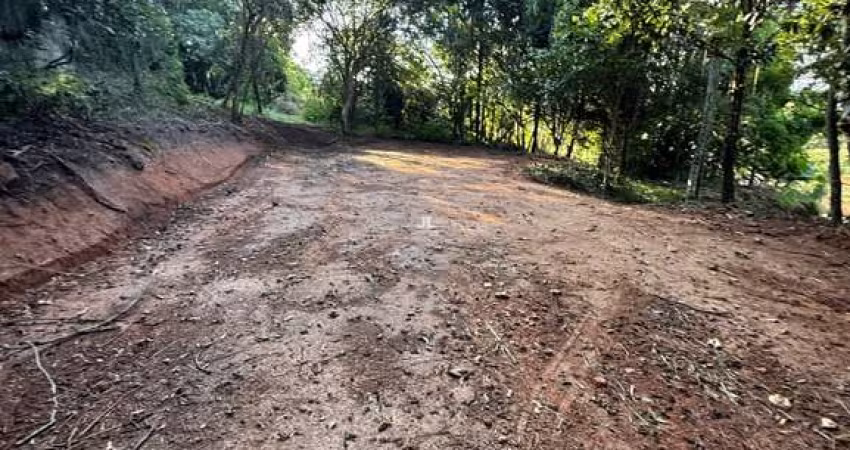 Terreno à venda no Estância Figueira Branca, Campo Limpo Paulista 