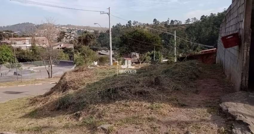 Terreno à venda na Vila Marieta (Botujuru), Campo Limpo Paulista 