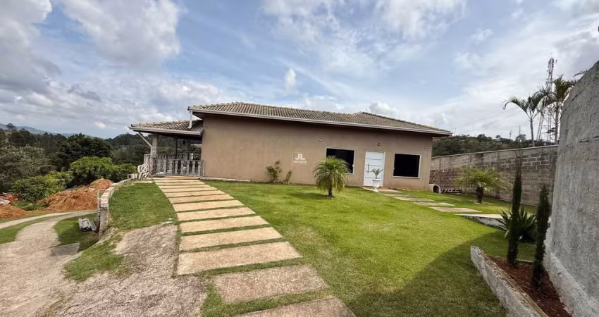 Chácara / sítio com 4 quartos à venda no Centro, Campo Limpo Paulista 
