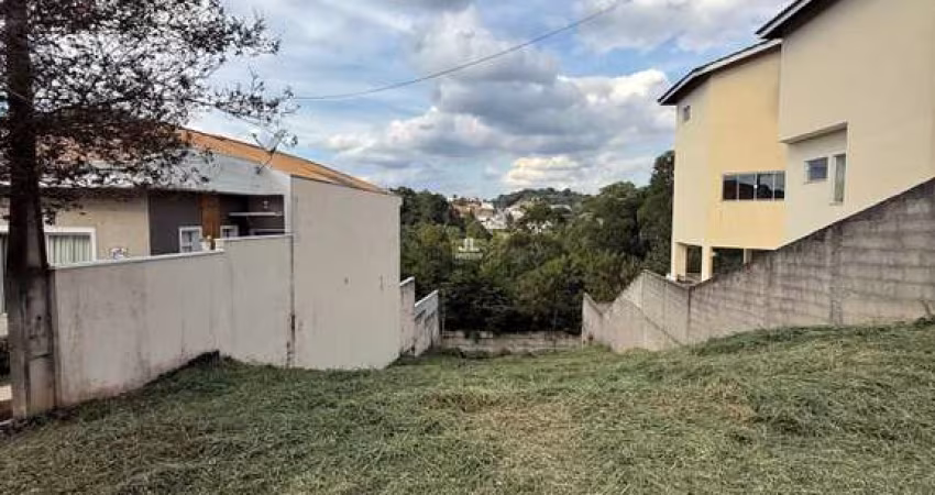 Terreno à venda no Jardim Promeca, Várzea Paulista 