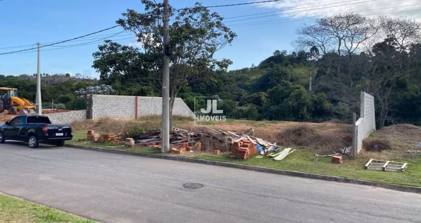 Terreno à venda no Soares, Jarinu 