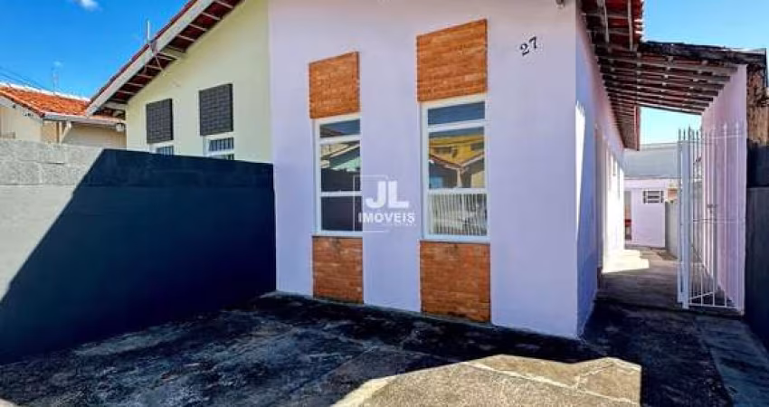 Casa com 2 quartos à venda no Jardim Guanciale, Campo Limpo Paulista 