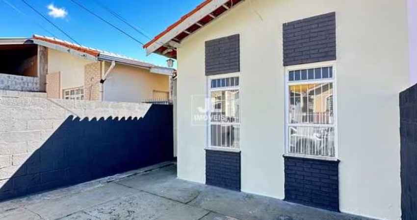 Casa com 2 quartos à venda no Jardim Guanciale, Campo Limpo Paulista 