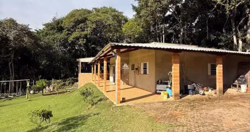 Chácara / sítio com 2 quartos à venda no Paraíso (Polvilho), Jarinu 