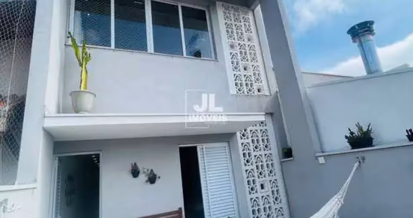 Casa com 3 quartos à venda no Jardim Santa Lúcia, Campo Limpo Paulista 