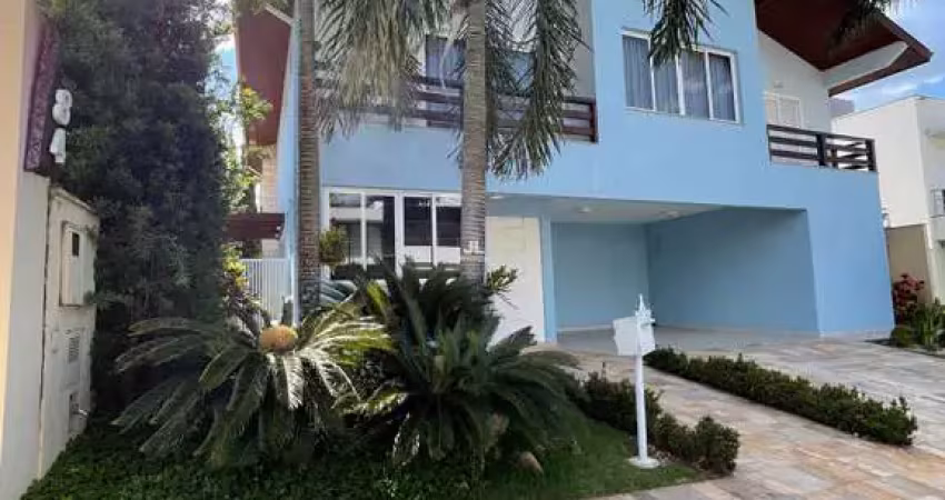 Casa com 4 quartos à venda no Portal do Paraíso II, Jundiaí 