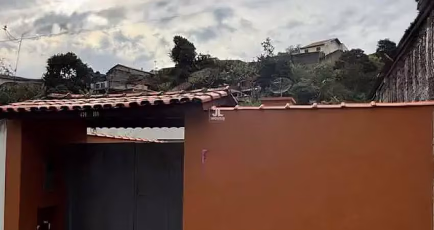 Casa com 2 quartos à venda no Jardim Santa Lúcia, Campo Limpo Paulista 