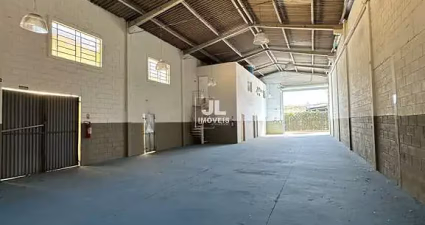 Barracão / Galpão / Depósito com 2 salas para alugar no Jardim Guanciale, Campo Limpo Paulista 