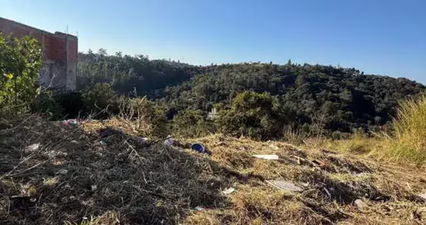 Terreno à venda na Vila Constança (Botujuru), Campo Limpo Paulista 