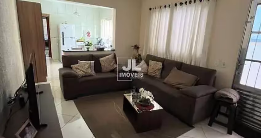 Casa com 2 quartos à venda no Jardim América, Campo Limpo Paulista 