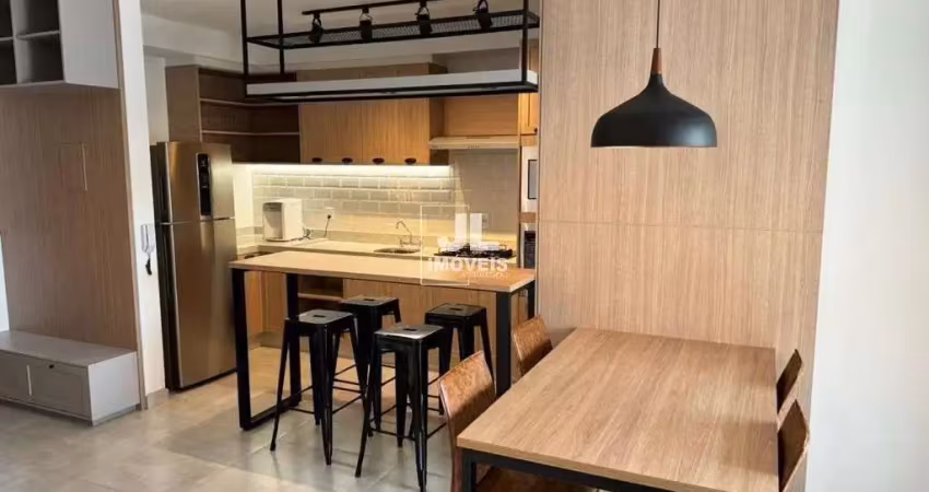Apartamento com 3 quartos à venda no Jardim do Lago, Jundiaí 