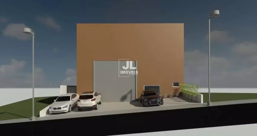 Salão comercial de 342,11m² para locação na vila imape, campo limpo paulista-sp. venha conferir!