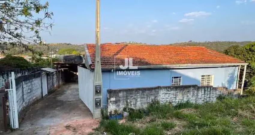 Casa com 3 quartos à venda no Jardim Vitória, Campo Limpo Paulista 