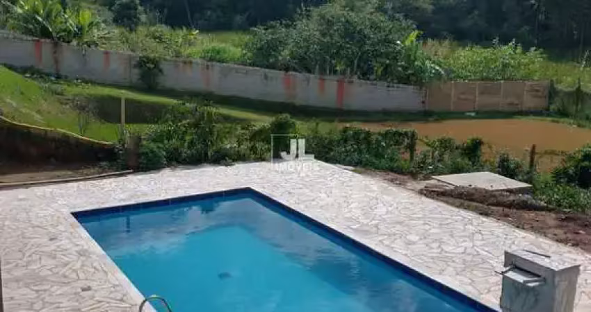 Chácara / sítio com 3 quartos à venda no Pau Arcado, Campo Limpo Paulista 