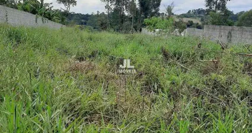 Terreno em condomínio fechado à venda no Dos Ivo, Jarinu 
