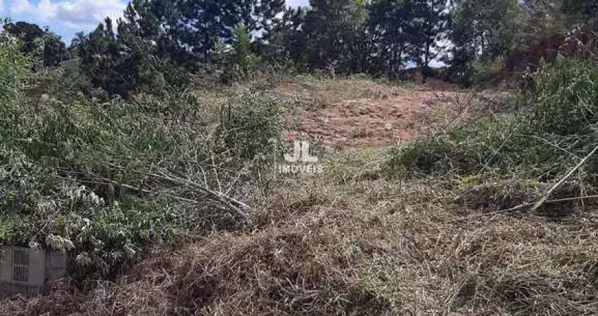 Terreno em condomínio fechado à venda no Dos Ivo, Jarinu 