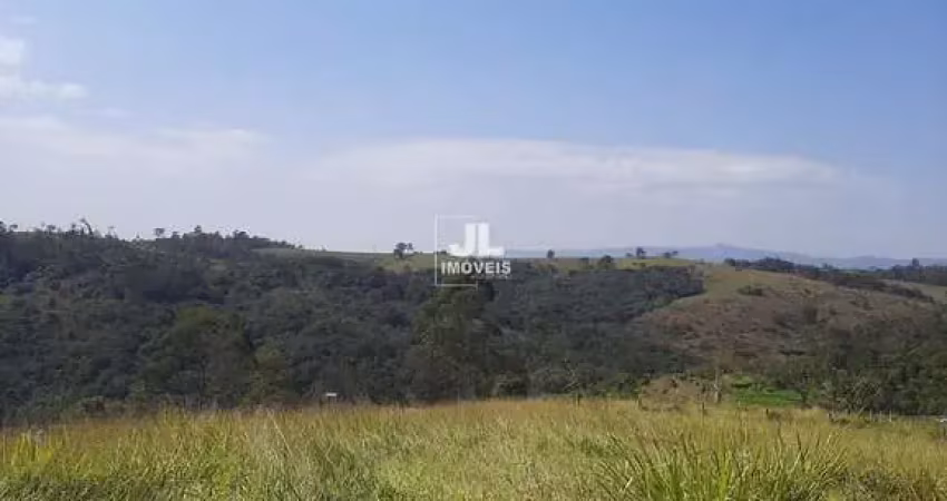 Terreno em condomínio fechado à venda na Água Preta, Jarinu 