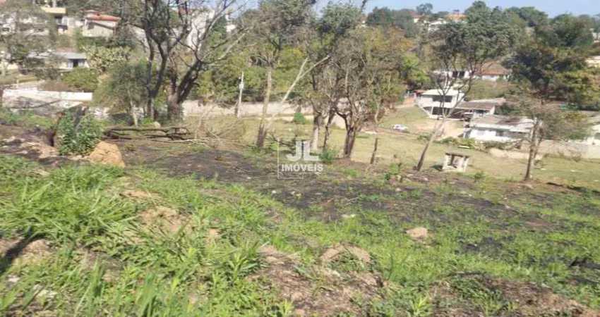 Terreno em condomínio fechado à venda no Chácaras Novo Hamburgo, Campo Limpo Paulista 