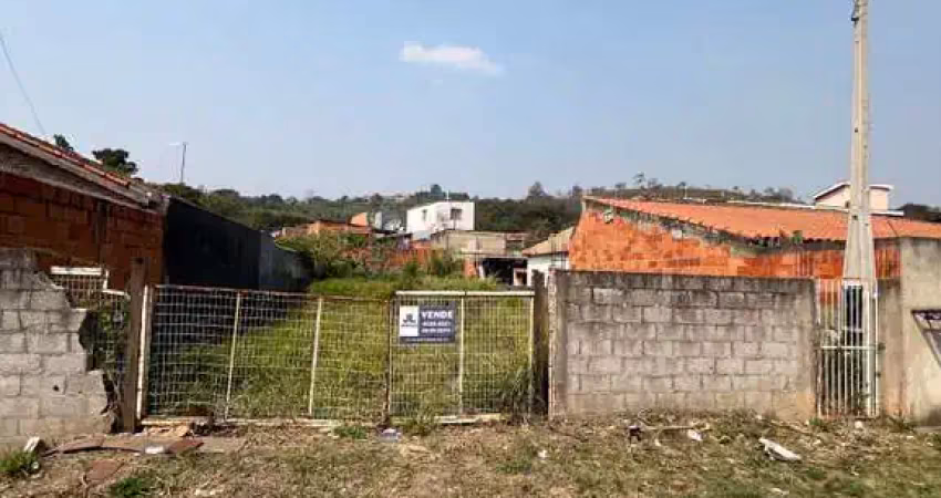 Terreno em condomínio fechado à venda no Botujuru (Botujuru), Campo Limpo Paulista 