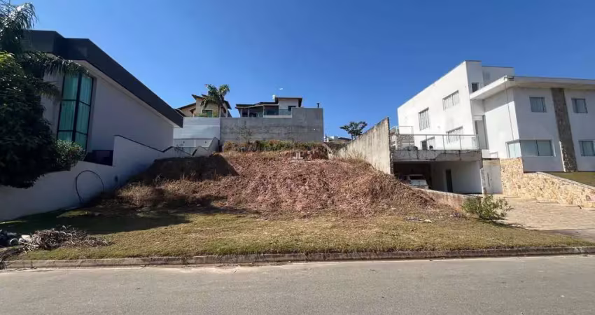 Terreno em condomínio fechado à venda no Soares, Jarinu 