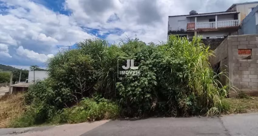 Terreno em condomínio fechado à venda no Botujuru (Botujuru), Campo Limpo Paulista 