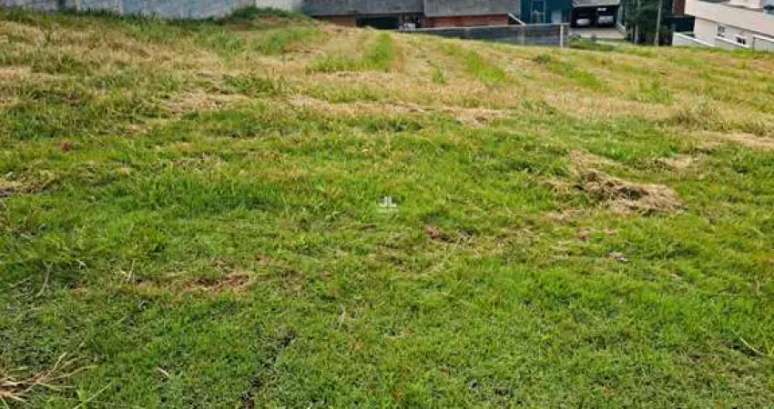 Terreno em condomínio fechado à venda no Soares, Jarinu 