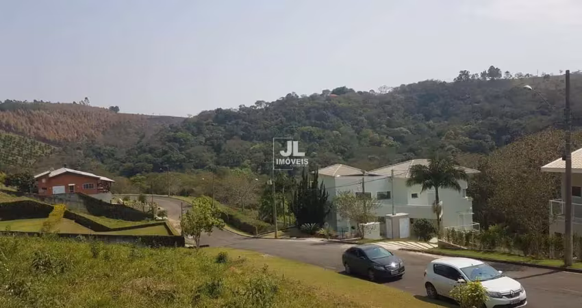 Terreno em condomínio fechado à venda em Campo Largo, Jarinu 