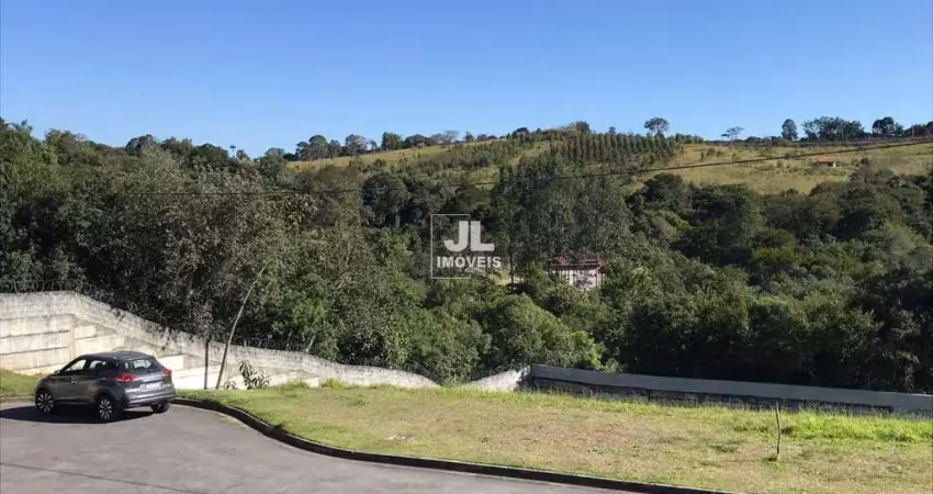Terreno em condomínio fechado à venda no Soares, Jarinu 