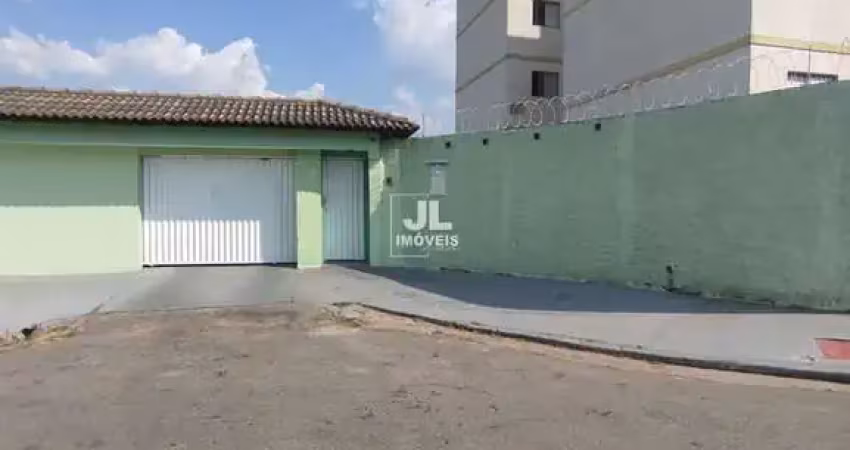 Apartamento com 3 quartos à venda no Parque Residencial Califórnia, Campo Limpo Paulista 