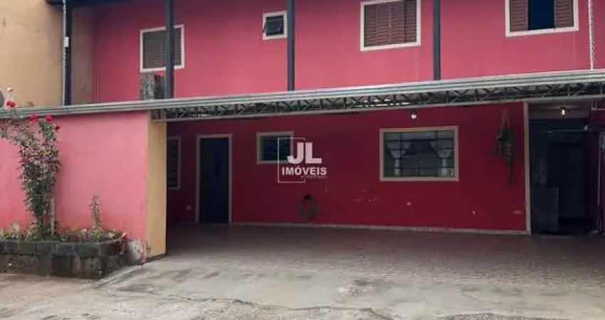 Casa para locação no jardim santiago, campo limpo paulista-sp: 3 quartos, 1 sala, 2 banheiros, 4 vagas de garagem, 199,25 m²!