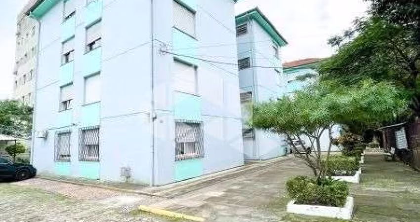 Apartamento com 1 quarto à venda na Rua Doutor Galeno Pianta, 90, Glória, Porto Alegre