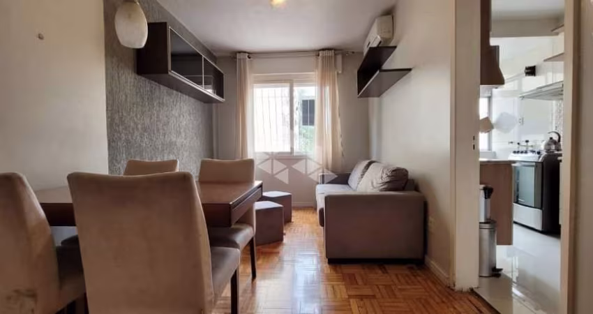 Apartamento com 1 quarto à venda na Rua Sargento Sílvio Delmar Hollenbach, 11, Jardim Leopoldina, Porto Alegre